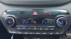 Hyundai Tucson 1.7 CRDi Blue Drive Premium SE 5dr 2WD DCT Diesel Estate